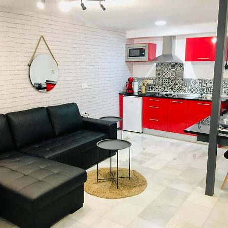 Fabuloso Loft En Centro Historico De Cordoba Con Parking Bajo Reserva Tendillas Mezquita-Catedral Екстер'єр фото