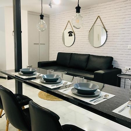 Fabuloso Loft En Centro Historico De Cordoba Con Parking Bajo Reserva Tendillas Mezquita-Catedral Екстер'єр фото