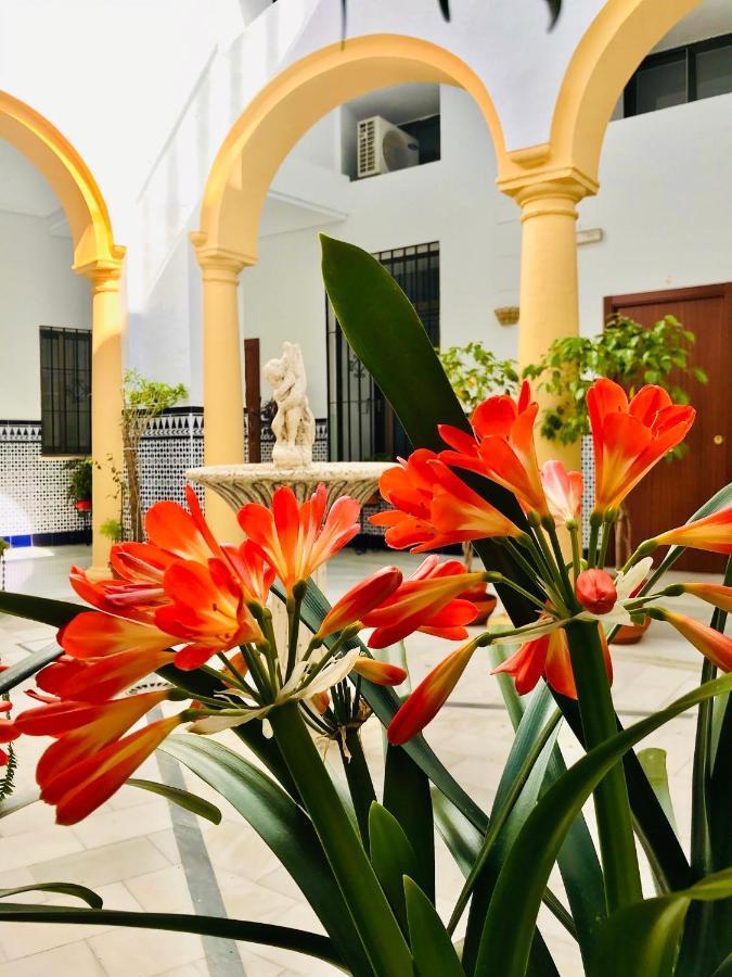 Fabuloso Loft En Centro Historico De Cordoba Con Parking Bajo Reserva Tendillas Mezquita-Catedral Екстер'єр фото