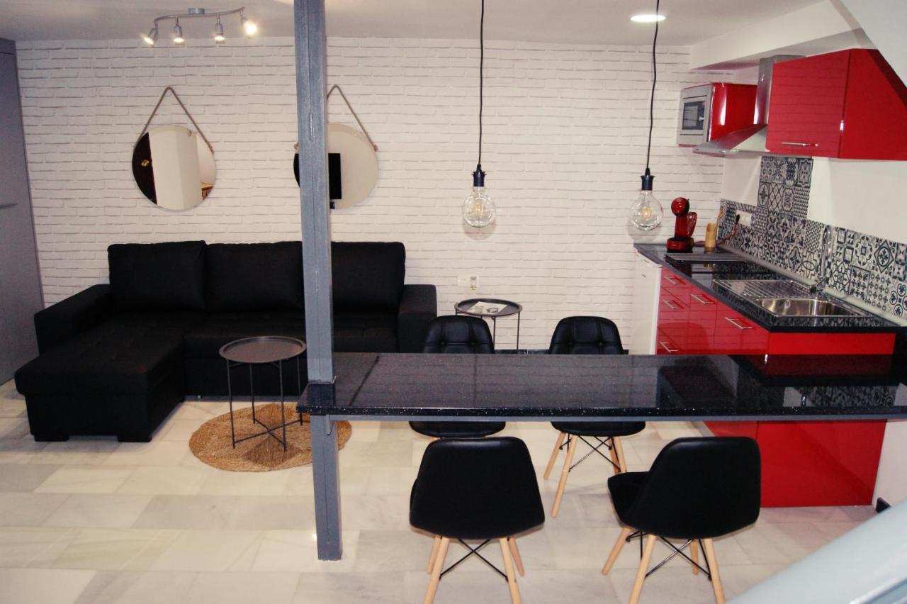 Fabuloso Loft En Centro Historico De Cordoba Con Parking Bajo Reserva Tendillas Mezquita-Catedral Екстер'єр фото