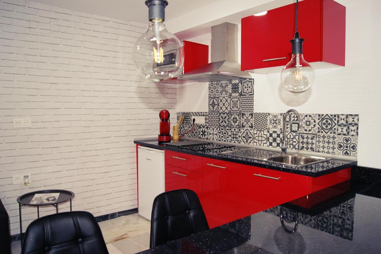 Fabuloso Loft En Centro Historico De Cordoba Con Parking Bajo Reserva Tendillas Mezquita-Catedral Екстер'єр фото