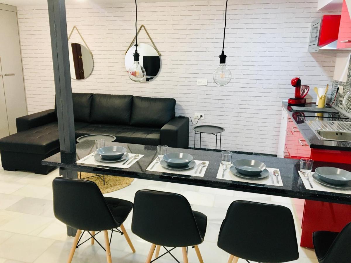 Fabuloso Loft En Centro Historico De Cordoba Con Parking Bajo Reserva Tendillas Mezquita-Catedral Екстер'єр фото