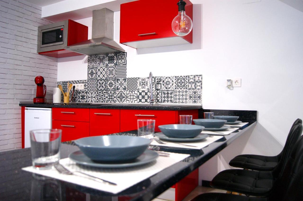 Fabuloso Loft En Centro Historico De Cordoba Con Parking Bajo Reserva Tendillas Mezquita-Catedral Екстер'єр фото