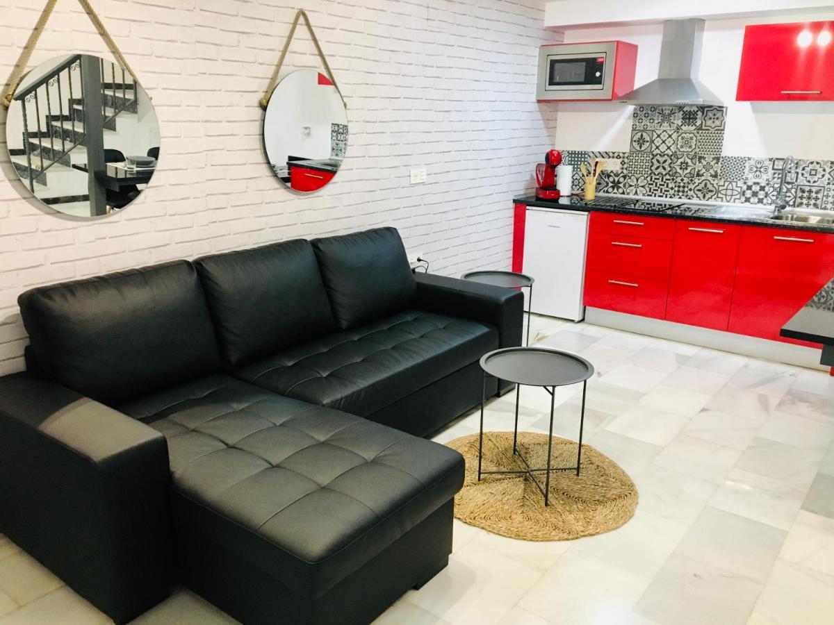 Fabuloso Loft En Centro Historico De Cordoba Con Parking Bajo Reserva Tendillas Mezquita-Catedral Екстер'єр фото