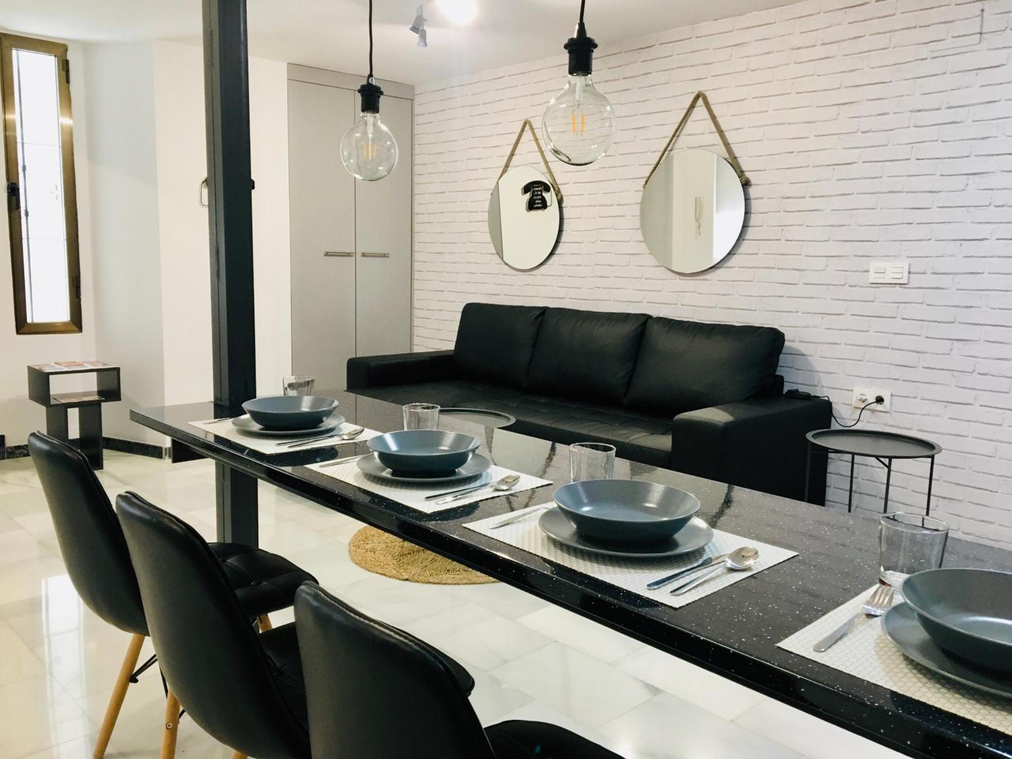 Fabuloso Loft En Centro Historico De Cordoba Con Parking Bajo Reserva Tendillas Mezquita-Catedral Екстер'єр фото