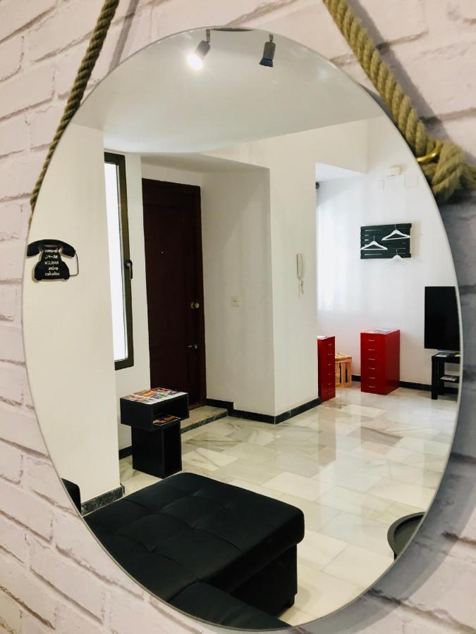 Fabuloso Loft En Centro Historico De Cordoba Con Parking Bajo Reserva Tendillas Mezquita-Catedral Екстер'єр фото