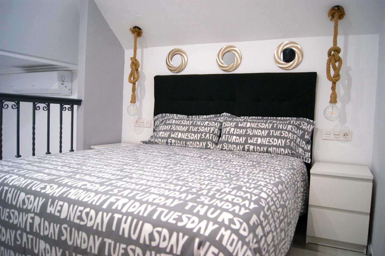 Fabuloso Loft En Centro Historico De Cordoba Con Parking Bajo Reserva Tendillas Mezquita-Catedral Екстер'єр фото